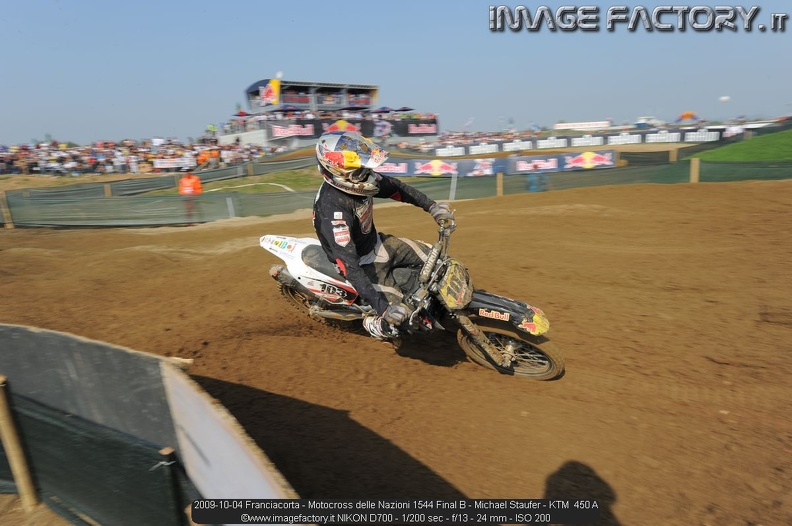 2009-10-04 Franciacorta - Motocross delle Nazioni 1544 Final B - Michael Staufer - KTM  450 A.jpg